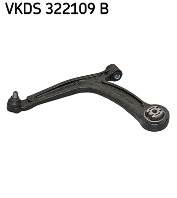 SKF VKDS 322109 B Braccio oscillante, Sospensione ruota-Braccio oscillante, Sospensione ruota-Ricambi Euro
